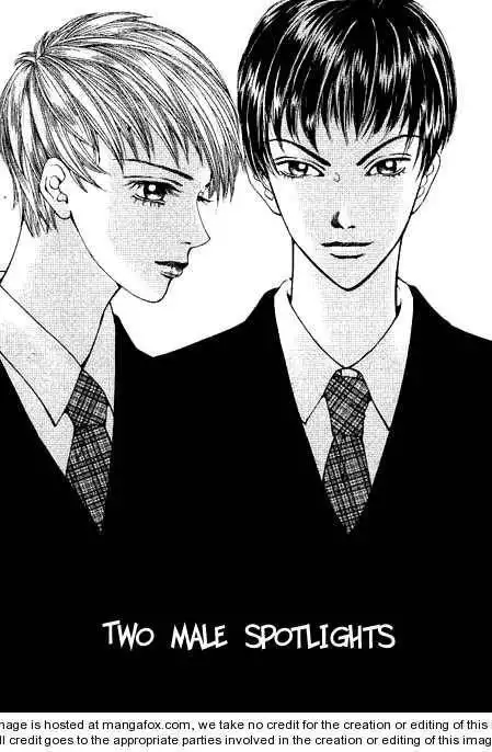 Milky Boy Chapter 2 19